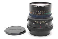 RARE [MINT] Mamiya ULD M 50mm