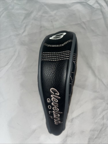 Cleveland golf hybrid - #8, iron