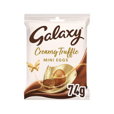 Galaxy Creamy Truffle Mini