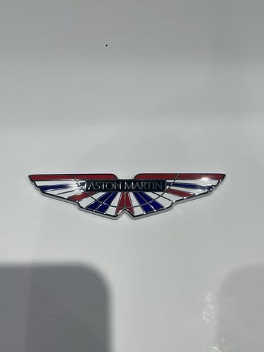 Aston martin union - martin, wings