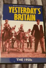 Yesterday's Britain - The