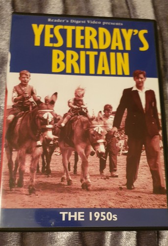 Yesterday britain the - britain,