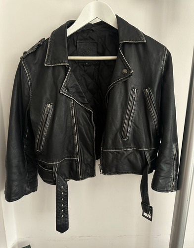 Kate moss top shop black - ,