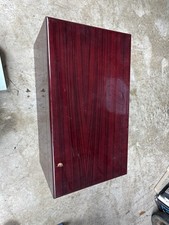 Vintage pre owned humidor - pre,