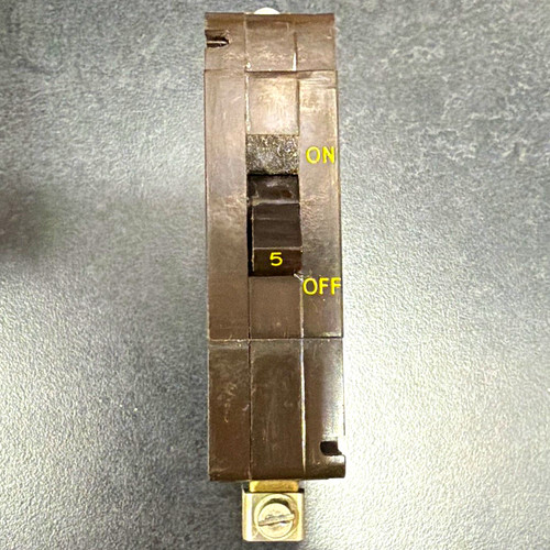 Crabtree type c50 circuit - crabtree,