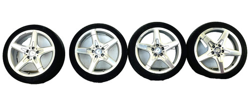 Mercedes slk250 cdi amg - amg, sport