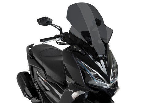 Puig 22697f windshield tech - puig,