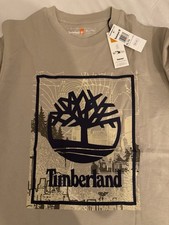 Timberland Men's T-Shirt Size