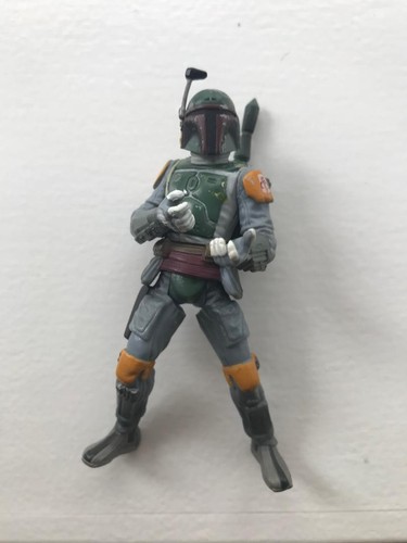 Star wars figures - -, of