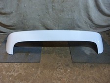 Ford Fiesta Mk7 Rear Tailgate