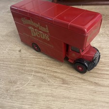 Corgi Bedford Model Truck