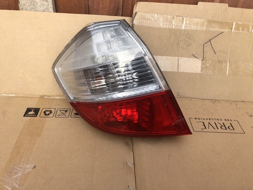 Honda jazz 2008 2012 - honda, 2008-2012