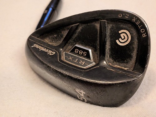 Cleveland rtx 588 rotex 0 - cleveland,