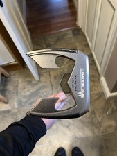 Rare Odyssey White Ice Teron