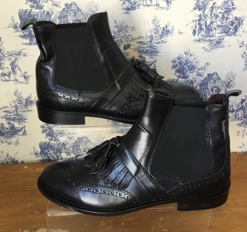 Russell bromley cuthbert - russell,