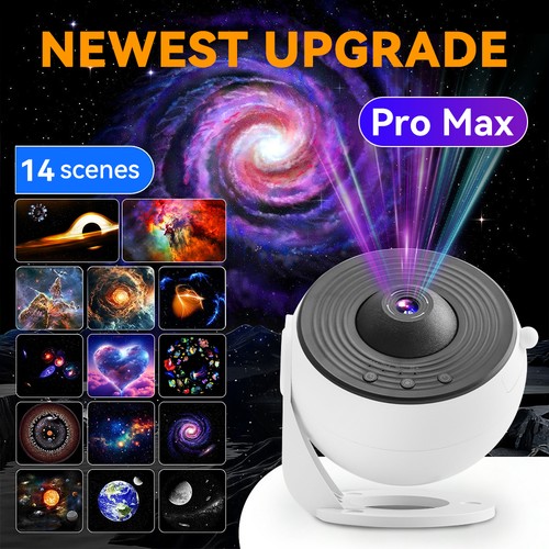 Planetarium pro max galaxy - planetarium,