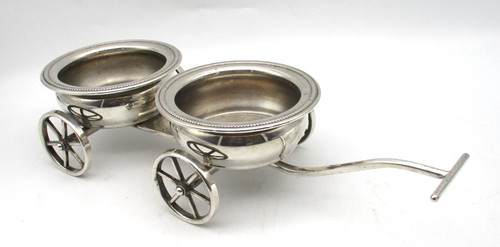 Good vintage silver - vintage,