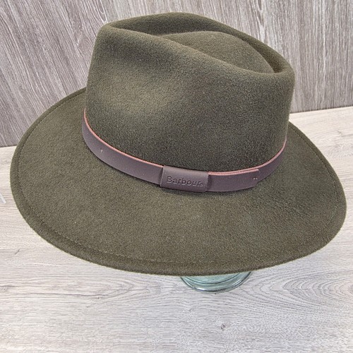 Barbour crushable bushman - barbour,