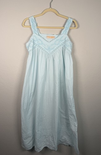 Vintage cera nightgown - vintage,