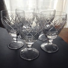 Vtg some whitefriars - 5,