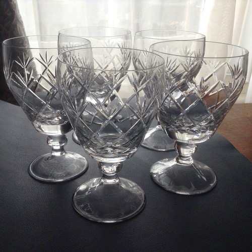 Vtg some whitefriars - 5,