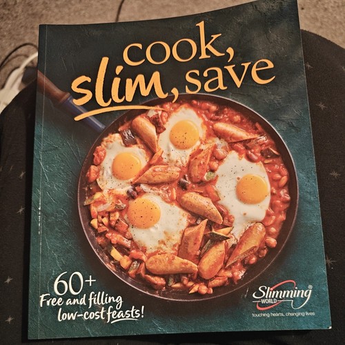 Slimming world cook - world,