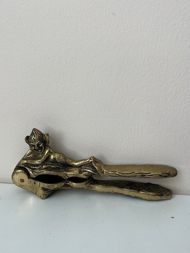 Vintage 1930 brass cornish - vintage,