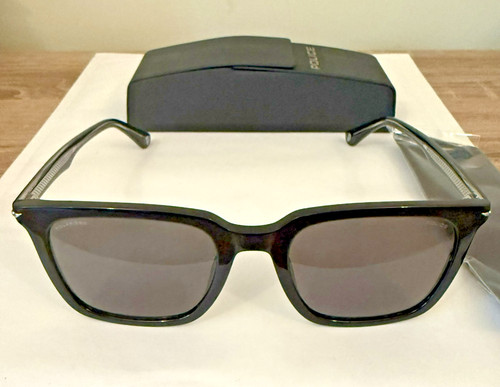 Police mens polarized - police,