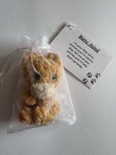 Ukca crochet worry - ukca,
