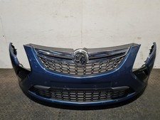 VAUXHALL ZAFIRA TOURER C MK3