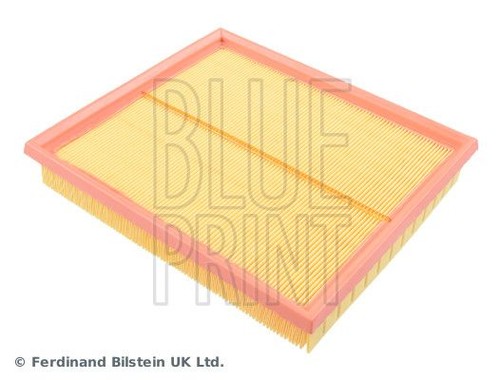Blue print adg02202 - print, filter