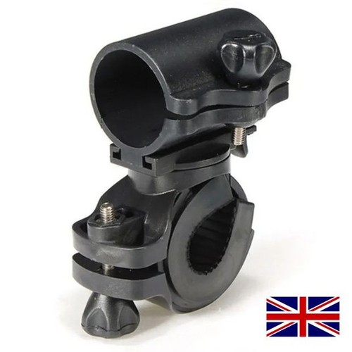 Flashlight mount led - led, torch