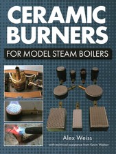 Ceramic Burners for Model