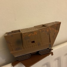 Galoob Star Wars Micro