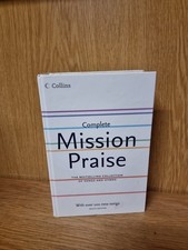 Collins Complete Mission
