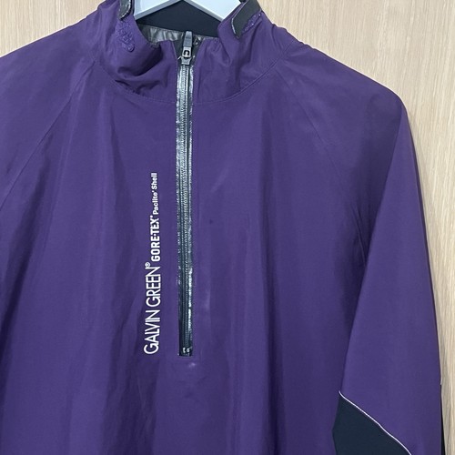 Galvin green gore tex - galvin,