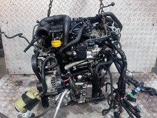 VAUXHALL VIVARO TRAFFIC 2.0