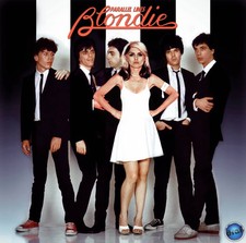 Blondie Parallel Lines Music