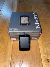 Garmin Edge 520 Plus GPS Bike