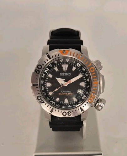 Seiko land monster 7s35 00f0 - seiko,