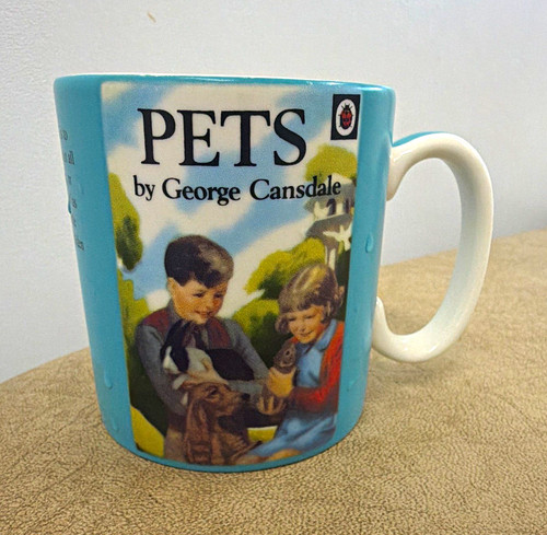 Spode pets animals ceramic - animals,