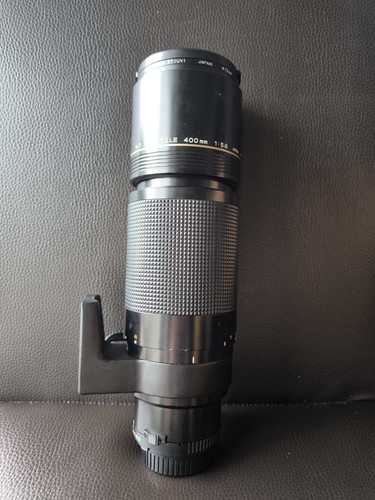 Minolta apo tele - apo,