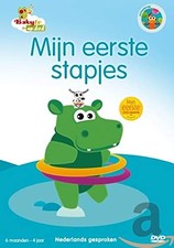 Mijn eerste stapjes - mijn,