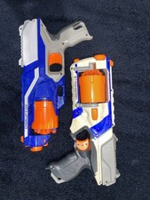 Nerf N Strike Elite Collection