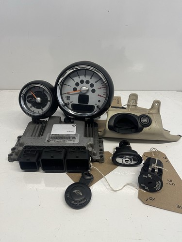 2010 mini cooper r56 - cooper,