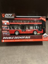 Double Decker Kids Toy