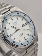 Vintage Seiko 5 Automatic 7S26