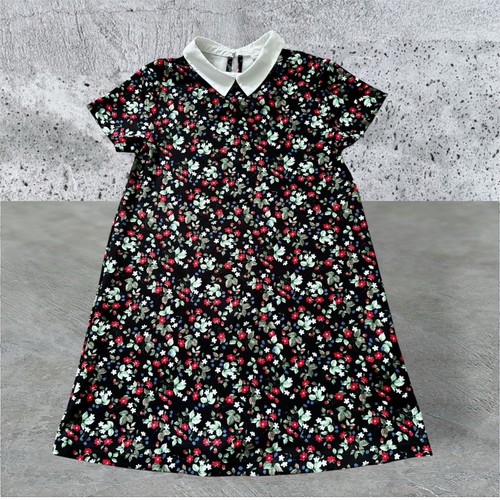 Zara girls floral short - zara,