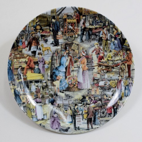 Davenport pottery street - davenport,