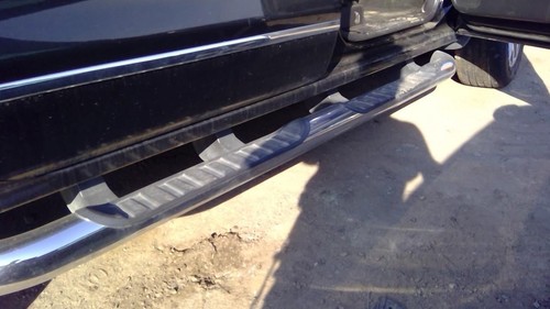 Used floor jack fits 2014 - used, gmc